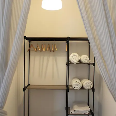 度假居 Maison De Sisine *