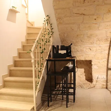 度假居 Maison De Sisine *