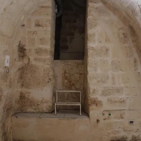 Maison De Sisine Capurso
