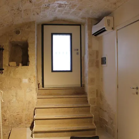 Maison De Sisine * Capurso