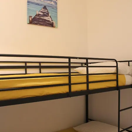 Holiday home Maison De Sisine *