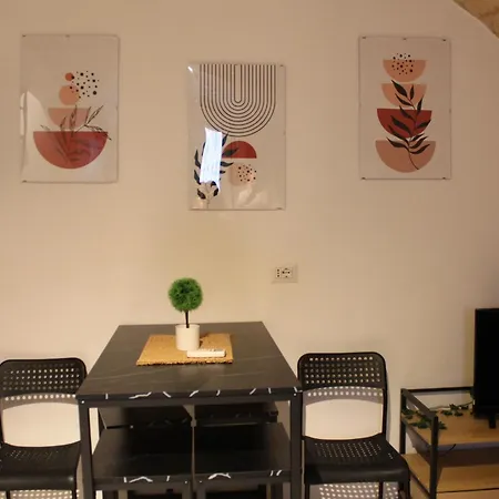 Holiday home Maison De Sisine Capurso