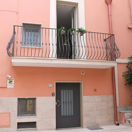Maison De Sisine