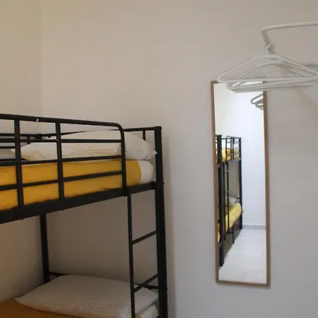 Maison De Sisine Holiday home Capurso