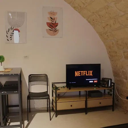 Holiday home Maison De Sisine Capurso
